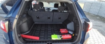 Chevrolet 2019 Chevrolet Equinox 1.5 benz turbo ,automat ,stan jak nowy 1.5 Benzyna 173KM, zdjęcie 32