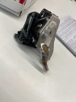 PRZEZUTKA PRZÓD SRAM XO