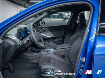 BMW Seria 1 F70 2026 BMW Seria 1 Nowe BMW 120 - 170 KM mHEV - Gotowy do Odbioru - Adaptacyjne L, zdjęcie 16