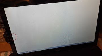 LED MATRIX 15.6 LG LP156WH2 40PIN HD 1366x768