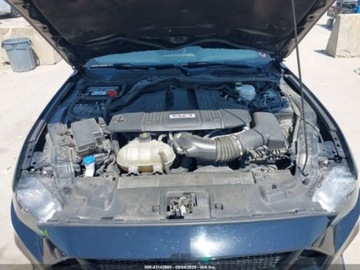 Ford Mustang VI Fastback Facelifting 5.0 Ti-VCT 450KM 2022 Ford Mustang Gt fastback 5.0 Benzyna 450KM, zdjęcie 14