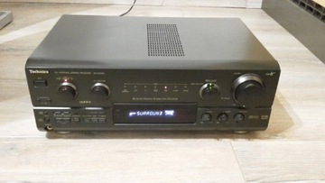 SA-DX930 Technics Stereo Receiver Amplituner
