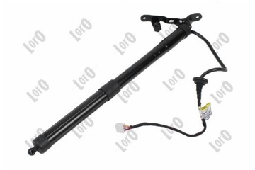 MOTOR ELELKTRICKÝ ZADNÍ KRYT ABAKUS 101-02-028