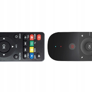 КЛАВИАТУРА ДИСТАНЦИОННАЯ ВОЗДУШНАЯ МЫШЬ 3 В 1 SMART TV ПК