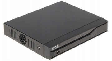 РЕКОРДЕР 5в1 BCS-XVR1601-IV гибридный 16 каналов