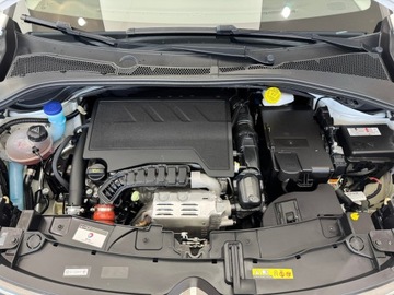 Citroen C3 III Hatchback Facelifting 1.2 PureTech 110KM 2023 Citroen C3 Shine / 1 właściciel / Salon Polska / F, zdjęcie 17