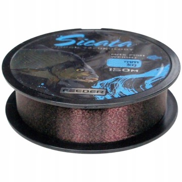ŻYŁKA MISTRALL SICATA FEEDER 0,20mm 150m
