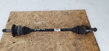 BMW F30 F20 PÓŁOŚ PRAWA TYŁ 7597682
