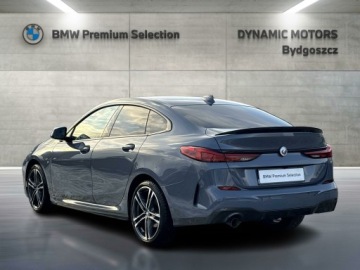 BMW Seria 2 G42-U06 Active Tourer 1.5 218i 136KM 2022 BMW 218 BMW 218 Salon PL, Bezwypadkowy, M-sport, G, zdjęcie 2