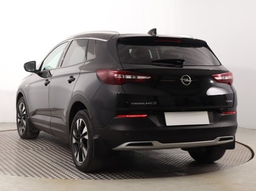Opel 2019 Opel Grandland 1.2 Turbo, Salon Polska, zdjęcie 3