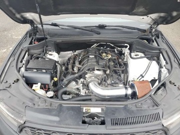 Dodge Durango III 2021 Dodge Durango RT 2021 5.7l 5.7 Benzyna 360KM, zdjęcie 6