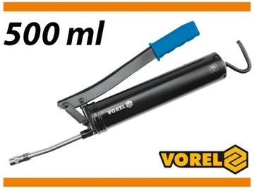 SMAROWNICA RĘCZNA 500ML 78047 VOREL