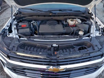 Chevrolet Tahoe GMT900 2025 Chevrolet Tahoe C1500 LS 2025 5.3 Benzyna 355KM, zdjęcie 6