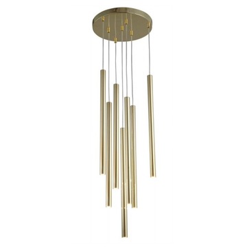 Light Prestige ŻYRANDOL LED LAMPA WISZĄCA NAD STÓŁ