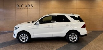 Mercedes GLE W166/C292 SUV 2.1 250d 204KM 2018 Mercedes-Benz GLE Salon Polska R Cars Warszawa 2.1 Diesel 204KM, zdjęcie 4