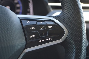Volkswagen Arteon Fastback Facelifting 2.0 TSI 190KM 2022 Volkswagen Arteon 2.0TSI 190KM,ELEGANCE,DSG,Salon PL, Serwis ASO, 1 wlasci, zdjęcie 13