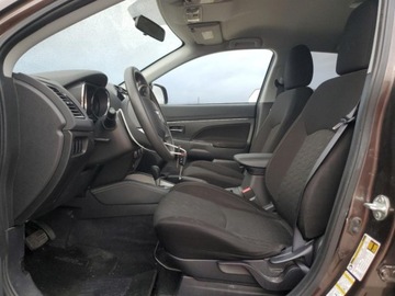 Mitsubishi Outlander III 2020 Mitsubishi Outlander Sport Es 2020 2.0l 2.0 Benzyna 148KM, zdjęcie 7