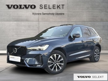 Volvo XC60 II 2022 Volvo XC 60 XC60 B5 D AWD Plus Dark, Pakiet climat