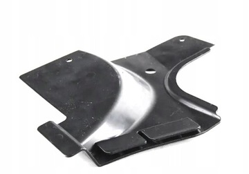 OSŁONA PODŁOGI PRZÓD PRAWY 3C0825272B PASSAT B6 B7