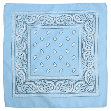 БАНДАМ БАНДАНА ШАРФ ГОЛОВА ШЕЯ ШАРФ ДЛЯ ВОЛОС БАНДАМА ЦВЕТА