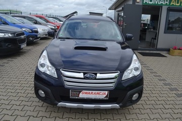 Subaru Legacy V 2015 Subaru Legacy z Niemiec ,opłacony 4x4, Automat, zdjęcie 1