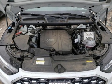 Audi Q5 II 2021 Audi Q5 2021, 2.0L, 4x4, SPORTBACK PRESTIGE, o..., zdjęcie 11