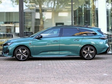 Peugeot 308 III SW 1.5 BlueHDi 130KM 2025 Od ręki - GT SW EAT8 1.5 BlueHDi 130KM / Pakiet Bezpieczeństwo, zdjęcie 1