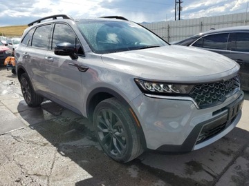 Kia Sorento IV 2022 Kia Sorento EX 2022 2.5l 2.5 Benzyna 281KM, zdjęcie 4