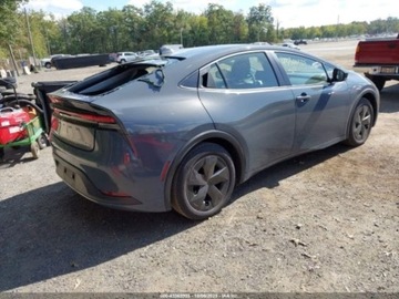 Toyota Prius V (XW60) 2024 Toyota Prius 2024 Toyota Prius LE 2.0 Hybryda 194KM, zdjęcie 5