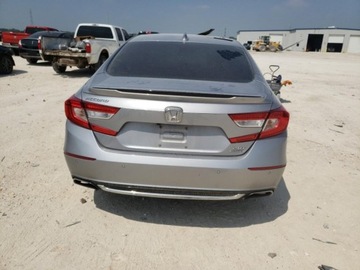 Honda 2020 Honda Accord HONDA ACCORD TOURING, 2020r., 2.0L, zdjęcie 5