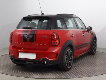 Mini Countryman F60 2016 MINI Countryman Cooper S ALL4, Salon Polska, 4X4, zdjęcie 4