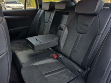 Skoda Octavia IV Scout 2.0 TDI 150KM 2022 Skoda Octavia Scout DSG 4x4, Serwis ASO, VAT 23 2.0 Diesel 150KM, zdjęcie 11