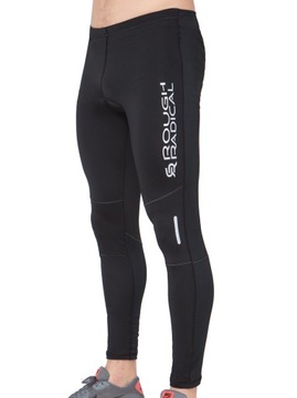 ВЕЛОСИПЕДНЫЕ БРЮКИ GITS СО ВСТАВКАМИ И RADICAL RADICAL REFLECTIVES