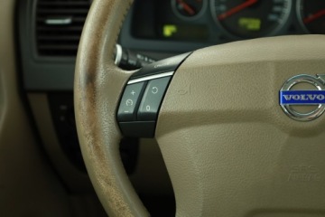 Volvo XC90 I 2.4 D5 185KM 2007 Volvo XC90 D5, 182 KM, 4X4, Skóra, Klima, zdjęcie 12