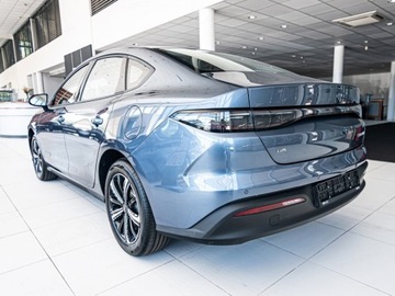 BYD Seal 2025 5 DM-i 1.5 Comfort Sedan (212 KM) 2025, zdjęcie 3