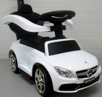 RIDE-OVER CAR CAR CAR MERCEDES AMG PUSHER МЕЛОДИИ ДЕТИ