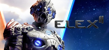 ELEX II 2 PL STEAM KLUCZ PC