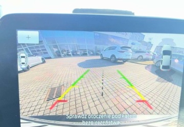 Ford Kuga III 2023 Ford Kuga Ford Kuga 2.5 Benzyna 150KM, zdjęcie 16