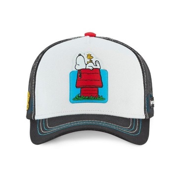 Peanuts Snoopy HOU - Capslab One Size