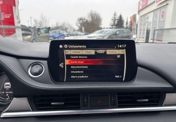 Mazda 6 III Sport Kombi Facelifting 2018 2.0 Skyactiv-G 145KM 2021 Mazda 6 2.0 SKYACTIV-G 145KM SkyMOTION SerwisASO SalonPL FV23 2.0 Benzyna, zdjęcie 20