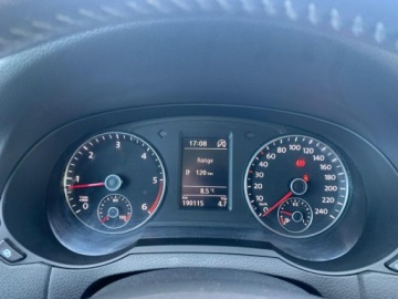 Seat Alhambra I (7MS) Minivan Facelifting 2.0 TDI 140KM 2010 Seat Alhambra 7 osób, zdjęcie 15