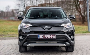 Toyota RAV4 IV MPV Facelifting 2.0 D-4D 143KM 2016 Toyota RAV4 Toyota RAV4 2.0 Diesel 143KM, zdjęcie 30