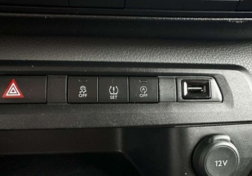 Citroen Spacetourer Van M 1.6 BlueHDI 116KM 2018 Citroen SpaceTourer OFERTA BLACK WEEK 1.6 BlueHDi 116KM Salon PL FV23 Ser, zdjęcie 13