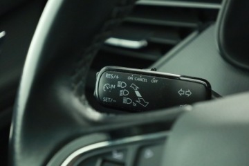 Skoda Scala Hatchback 1.6 TDI 115KM 2020 Skoda Scala 1.6 TDI, Salon Polska, Klima, zdjęcie 14