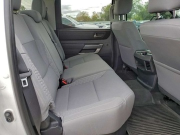 Toyota Tundra II 2022 Toyota Tundra 2022r., Crewmax SR, 3.4L, od ubezpieczalni 3.4 Benzyna 394KM, zdjęcie 8
