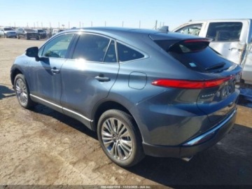 Toyota Venza 2021 Toyota Venza 2021r., 4x4, 2.5L 2.5 Hybryda 219KM, zdjęcie 2