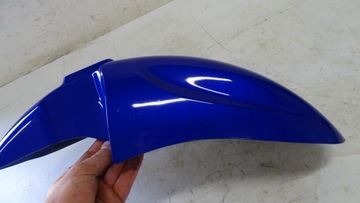 Suzuki GSX-F GSXF 600 98-06 Крыло Передняя арка колеса