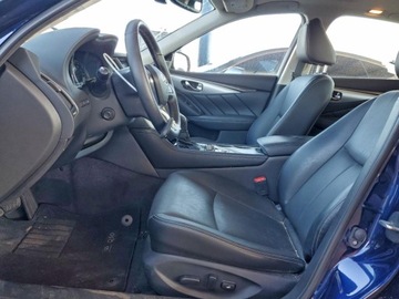 Infiniti Q50 II 2024 Infiniti Q50 Luxe 2024 3.0 Benzyna 300KM, zdjęcie 7