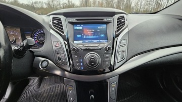 Hyundai i40 Kombi 1.7 CRDi LOW 115KM 2013 Hyundai i40 1,7CRDi Xenon Ledy Grzane Fotele Navi, zdjęcie 30