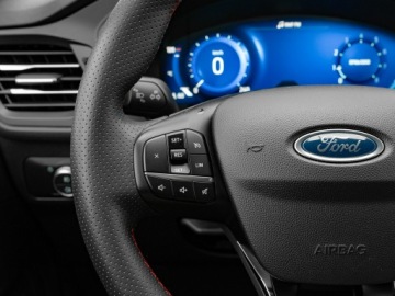 Ford Kuga III SUV 1.5 EcoBoost 150KM 2022 Ford Kuga GD3F353#1.5 EcoBoost FWD Titanium, zdjęcie 15